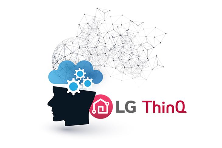 LG G7 ThinQ