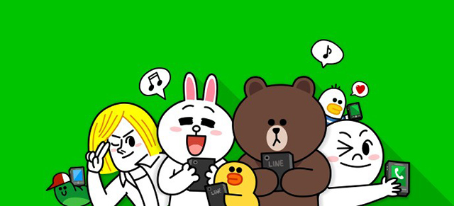 Line Messenger Might Soon Get Integration for Cryptocurrency Payments 