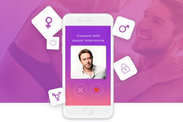 LegalFling’s Upcoming App Binds Sexual Consent with Blockchain Contract