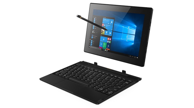 Lenovo Upgrades Entire ThinkPad Range, Introduces Thinkpad X380 Yoga For CES 2018
