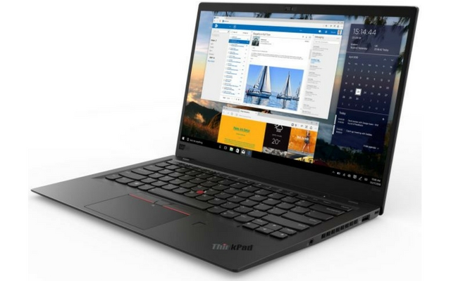 Lenovo ThinkPad X1 Carbon