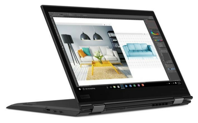 Lenovo ThinkPad X1 Yoga