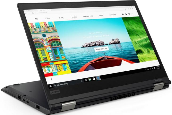 Lenovo X380