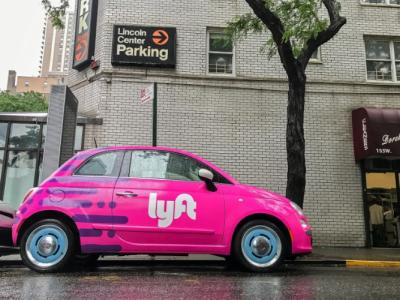 Lyft Investigates Employees for Spying on Customers