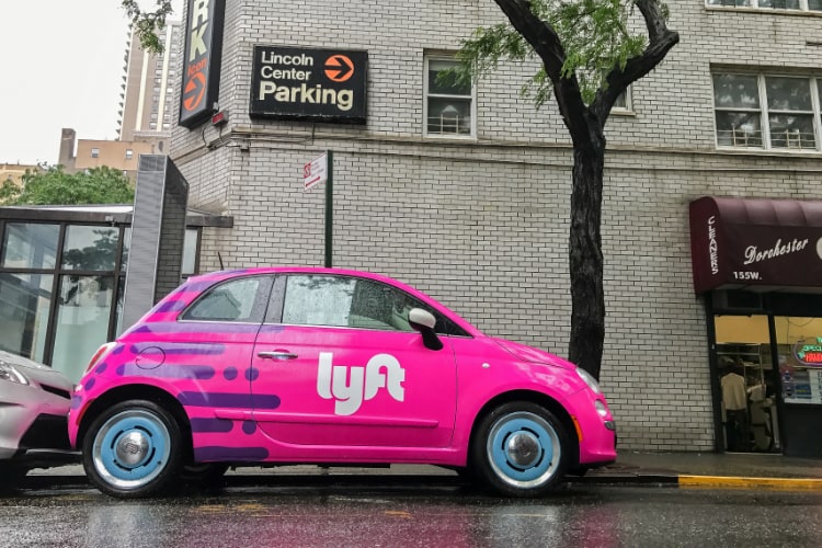 Lyft Investigates Employees for Spying on Customers