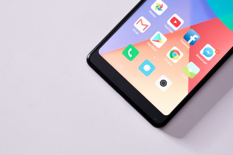 Huawei откатить miui 10 на 9