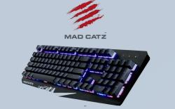 Mad Catz Returning to Gaming Accessories Business After Going Bankrupt
