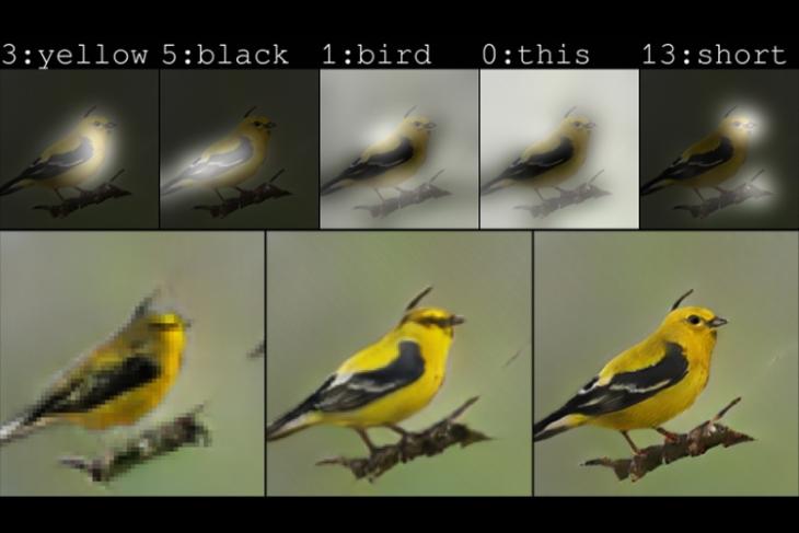 Microsoft AI Drawing Based on Text Featured
