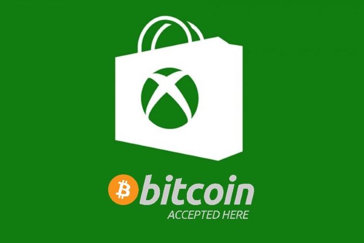 Microsoft Restores Bitcoin Payments On Online Store After Brief - 