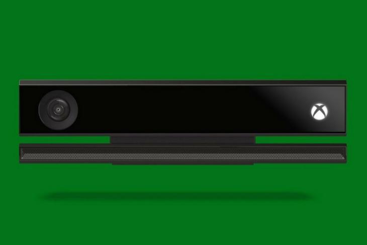 Microsoft Officially Kills Kinect for Xbox One