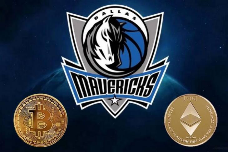 NBA Team Dallas Mavericks to Start Accepting Cryptocurrencies Next Season