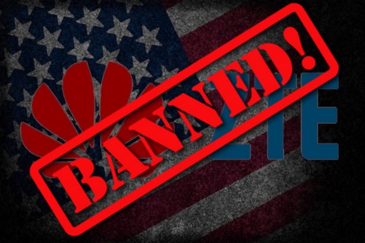 New Bill Seeks to Ban US Govt. Agencies from Using Huawei and ZTE’s Telcom Equipment