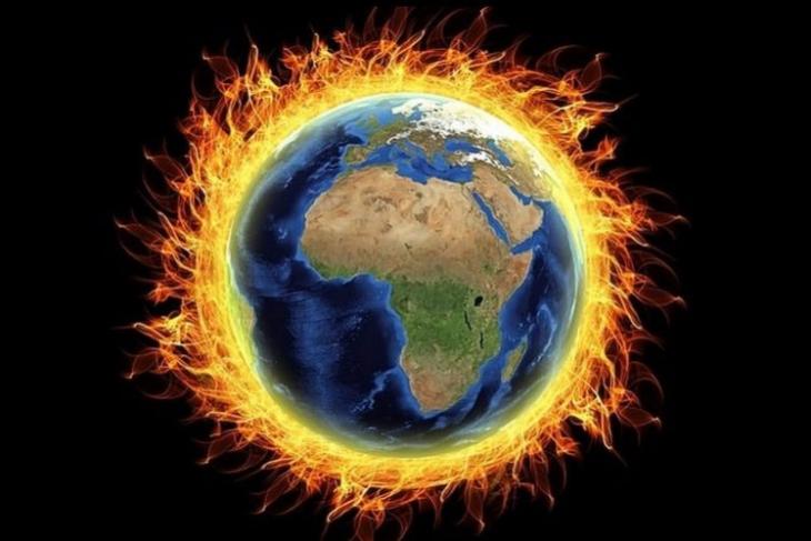 New Discovery Can Help Tackle Global Warming by Turning Carbon Dioxide Into Plastic
