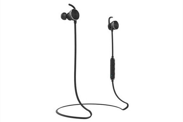 Nokia Launches BH-501 Bluetooth Earphones With Dust and Water Resistance