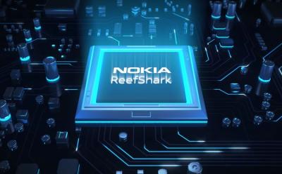 Nokia ReefShark Featured