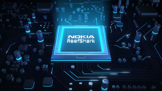 Nokia ReefShark