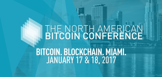 North American Bitcoin Conference Image