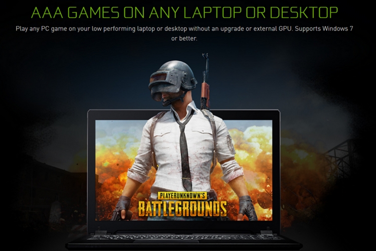 Play PC Games on Your Phone With GeForce NOW
