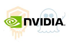 Nvidia patches graphics drivers against Spectre vulnerabilities (2)