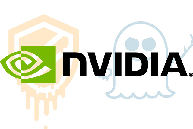 Nvidia spectre meltdown