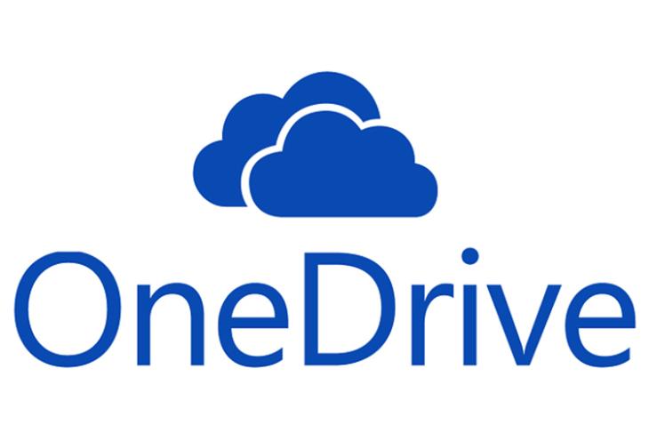 OneDrive Logo