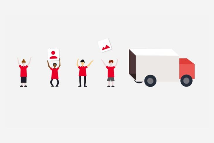 OnePlus Launches ‘Switch’ to Help Migrate Data from Old Android Phone