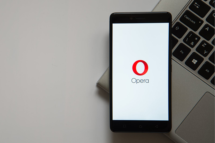 Opera adds anti-cryptocurrency mining feature to mobile browsers