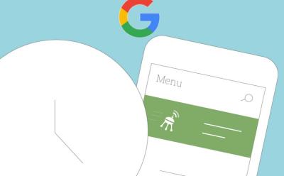 Page Speed Will Now Play a Key Role in Mobile Search Ranking Google
