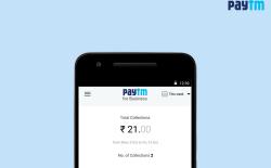 Paytm Business app featured