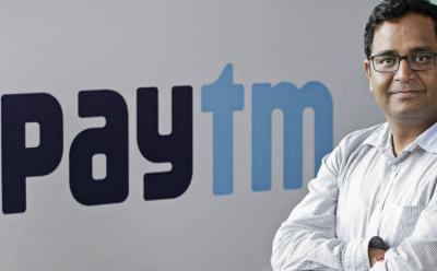 Paytm Founder Expects Indian Economy to Double in Size in 7-8 Years (1)