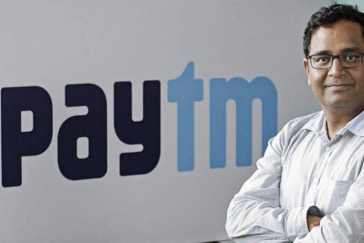 Paytm Founder Expects Indian Economy to Double in Size in 7-8 Years (1)