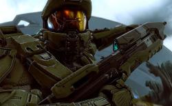 Play Halo 5 for Free on Xbox One This Weekend