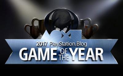 PlayStation Game of the Year 2017- Here are All the Winners