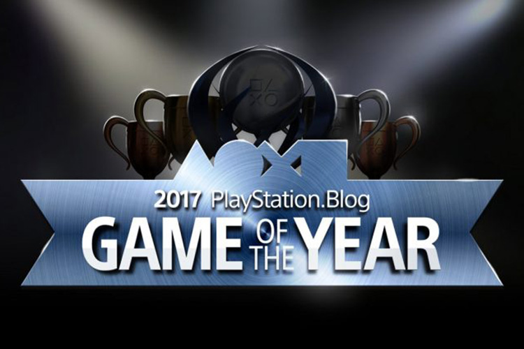 PlayStation Game of the Year 2017- Here are All the Winners