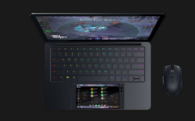 Razer Project Linda: Fantastic and Intriguing, but There’s Still Something Missing