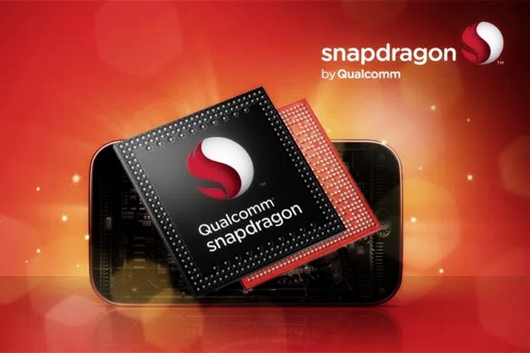Qualcomm and Broadcom Meet to Discuss Proposed Acquisition