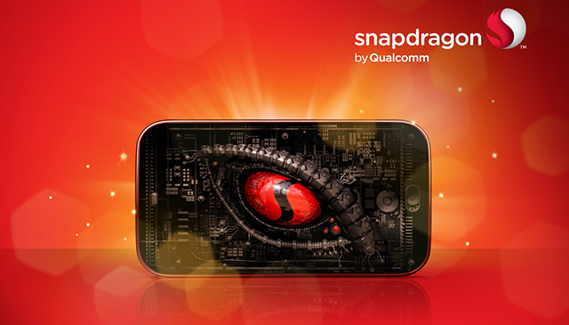 Qualcomm Snapdragon 8150 Could Be Just As Powerful As Apple A12 Bionic