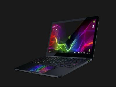 Razer Project Linda An Intriguing Concept That Lacks Perfection