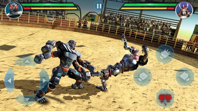 22 best Android multiplayer games 