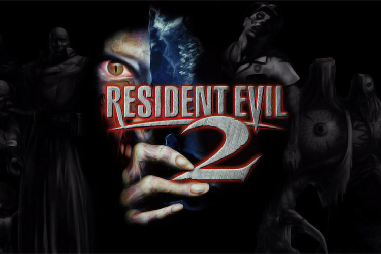 Resident Evil 2