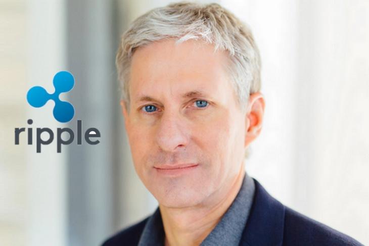 Ripple’s Co-founder is Now Richer than Google’s Founders After XRP Value Surge