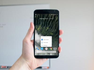 Rootless Pixel Launcher 2 Brings Pixel 2 Features to Any Android Device
