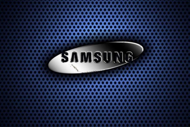Samsung leads the market