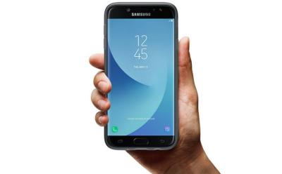 Samsung Galaxy J2 (2018) Spotted on Company's Website Ahead of Launch