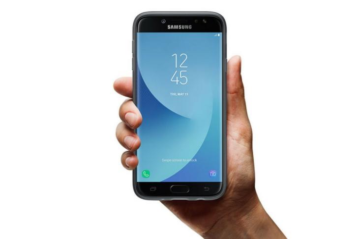 Samsung Galaxy J2 (2018) Spotted on Company's Website Ahead of Launch