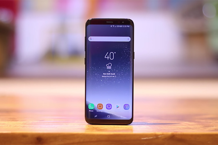 Samsung Galaxy S8