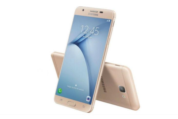 Samsung Launches Galaxy on Nxt 16GB Variant, Priced at Rs. 10,999