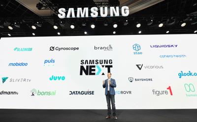 Samsung at CES 2018 Everything the Company Announced