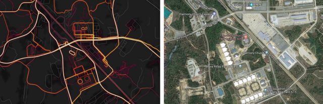 Fitness App Strava Accidentally Reveals Secret Army Base Locations