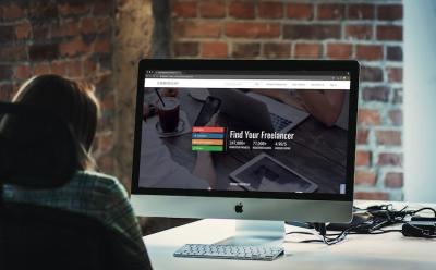 ServiceScape Find Your Perfect Freelancer to Get Things Done
